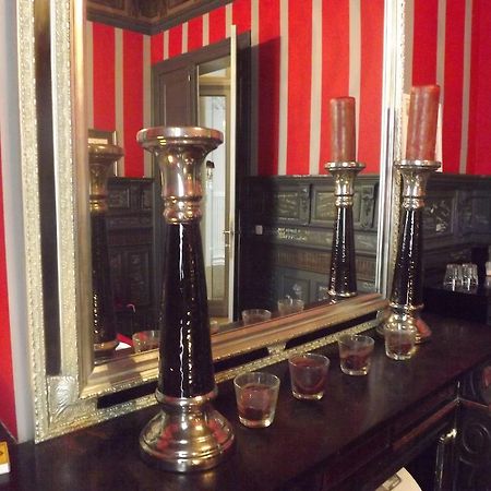 B&B Maison Az Saint-Gilles Zewnętrze zdjęcie