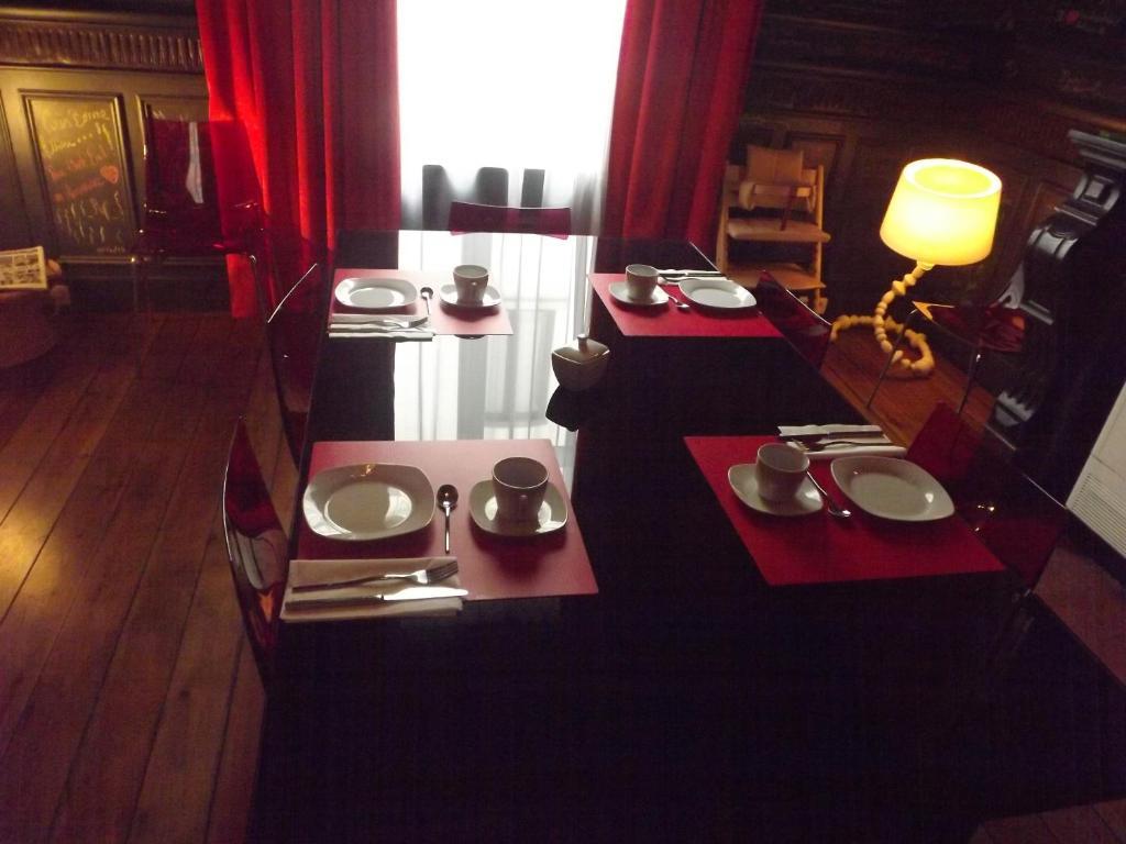 B&B Maison Az Saint-Gilles Zewnętrze zdjęcie
