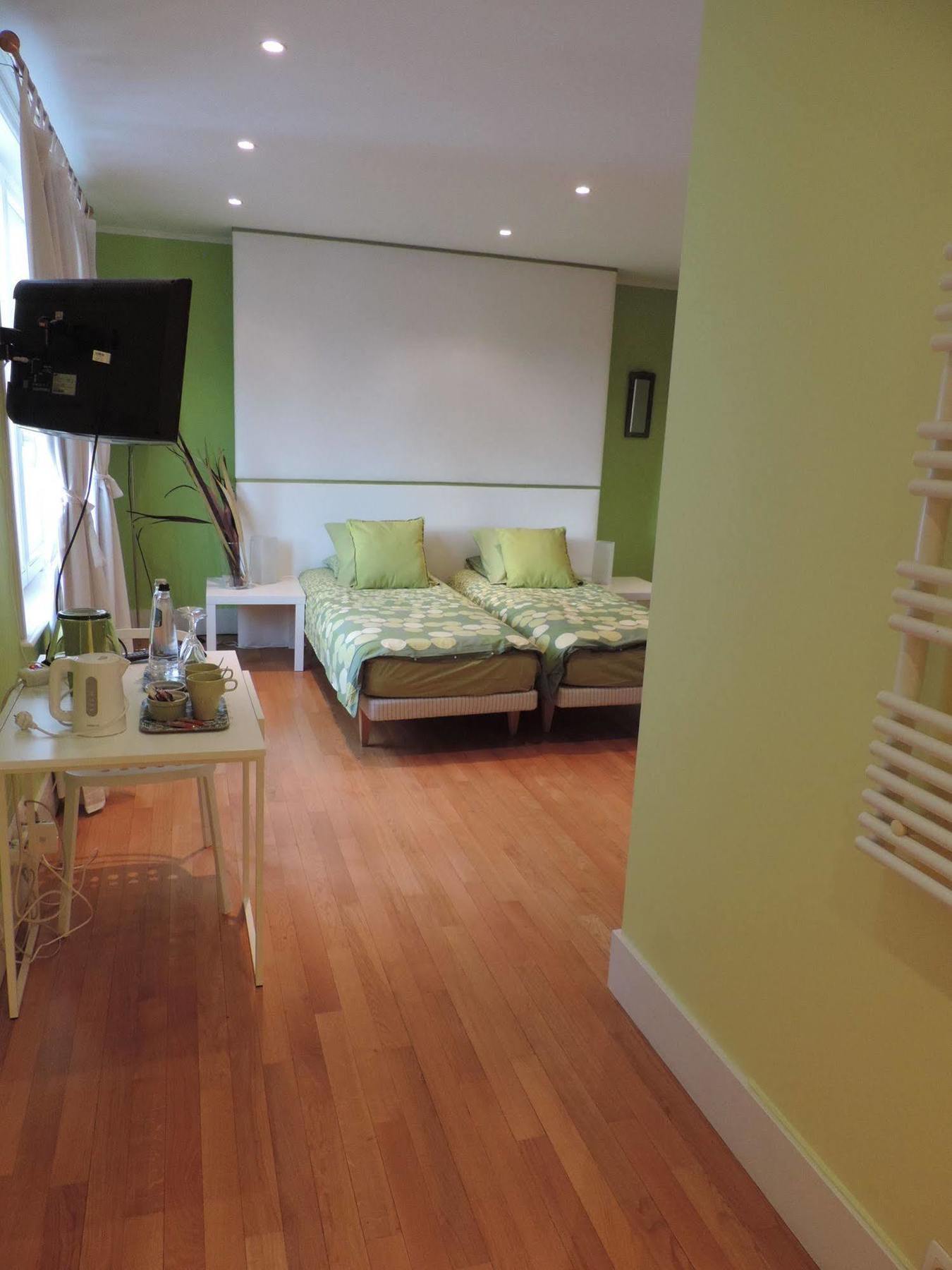 B&B Maison Az Saint-Gilles Zewnętrze zdjęcie