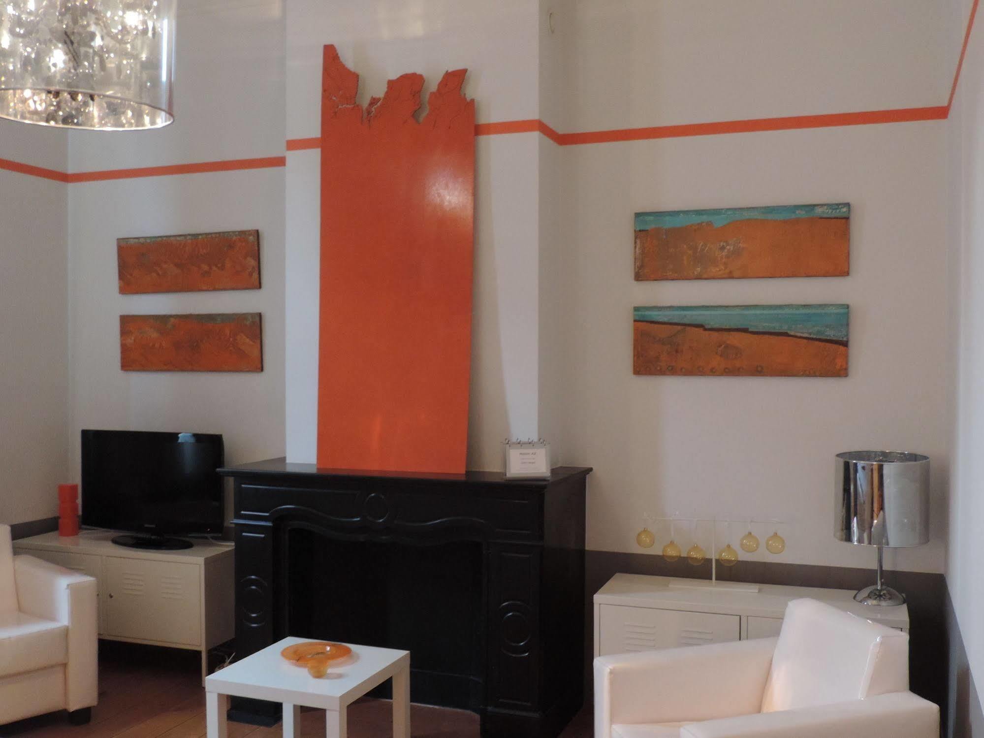 B&B Maison Az Saint-Gilles Zewnętrze zdjęcie