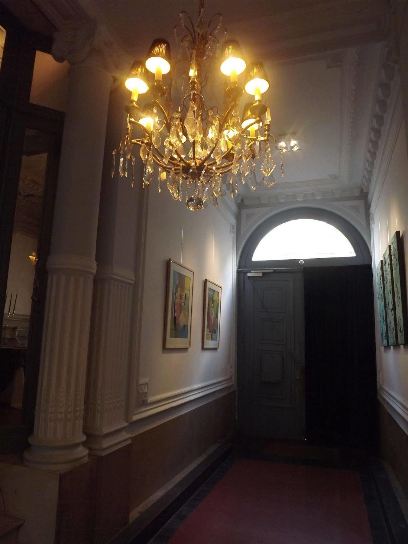 B&B Maison Az Saint-Gilles Zewnętrze zdjęcie
