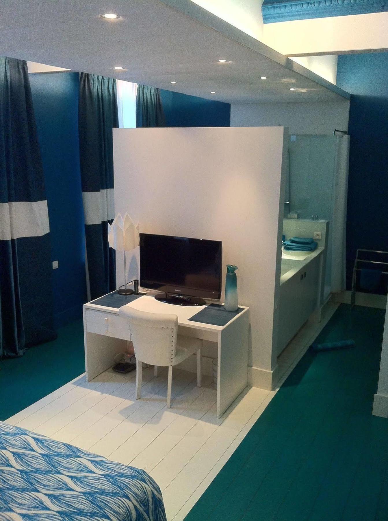 B&B Maison Az Saint-Gilles Zewnętrze zdjęcie
